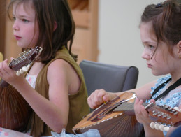 Concert | Retirement home