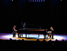 GALA, Classical Music Department