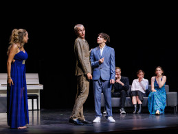 GALA, Theatre Department