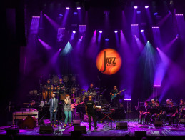 Monte-Carlo Jazz Festival | Jazz &amp; Modern Music