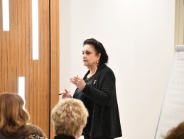 "L'Art et l'Eloquence au siècle de Louis le Grand" by Nicole ROUILLE