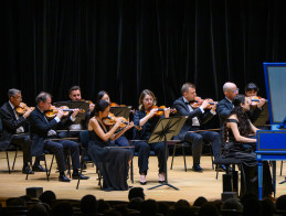 GALA, Classical Music Department