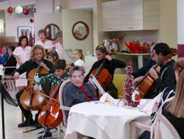 Concert | Red Cross Christmas