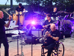 Jazz &amp; MAA concert