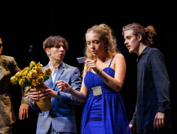 GALA, Theatre Department