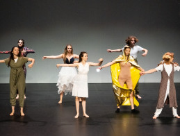 A Midsummer Night's Dream