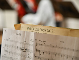 Formation Musicale Audition