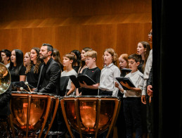 GALA, Classical Music Department