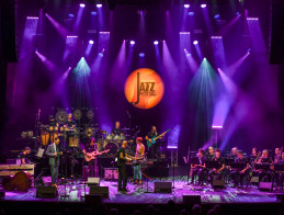 Monte-Carlo Jazz Festival | Jazz &amp; Modern Music