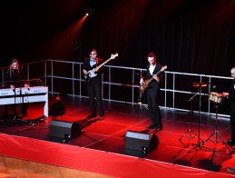 Concert by Ensembles &amp; Orchestras