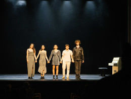 GALA | Théâtre