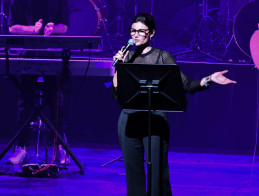 Jazz &amp; Musiques Actuelles concert