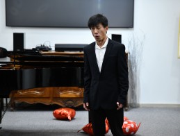 Opera concert as part of Eva LIND's masterclass