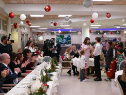 Concert | Red Cross Christmas