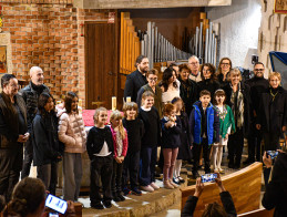 Early Music Audition