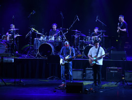 Jazz &amp; Musiques Actuelles concert