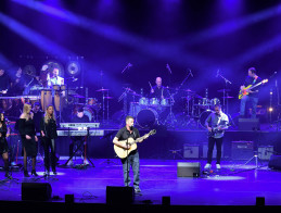 Jazz &amp; Musiques Actuelles concert