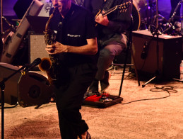 Jazz &amp; MAA concert