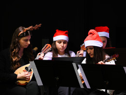 Concerti di Natale
