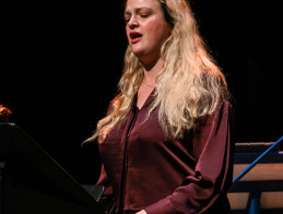 Concert | Voice & Keyboard Evening