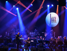 Monte-Carlo Jazz Festival | Jazz &amp; Modern Music