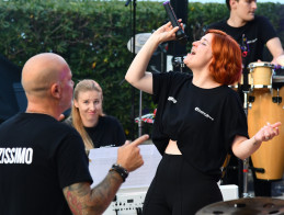 Jazz &amp; MAA concert