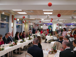 Concert | Red Cross Christmas