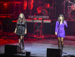 Jazz &amp; Musiques Actuelles concert