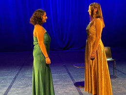 24th Rencontres Musicales de Méditerranée