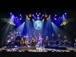 Monte-Carlo Jazz Festival | Jazz & Modern Music