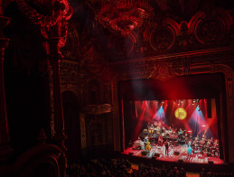Monte-Carlo Jazz Festival | Jazz &amp; Modern Music
