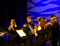 Ensembles and Chamber Music Concert