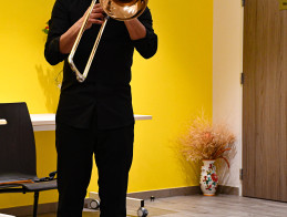 Concert | Retirement home