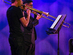 Ensembles and Chamber Music Concert