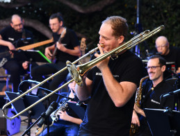 Jazz &amp; MAA concert