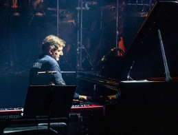 Monte-Carlo Jazz Festival | Jazz & Modern Music