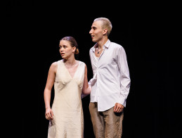 GALA, Theatre Department