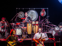 Monte-Carlo Jazz Festival | Jazz &amp; Modern Music