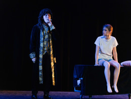 GALA | Théâtre