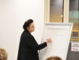 "L'Art et l'Eloquence au siècle de Louis le Grand" by Nicole ROUILLE