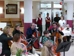 Concert | Red Cross Christmas