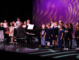 Ensembles and Chamber Music Concert