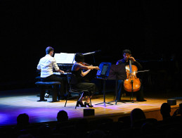 GALA, Classical Music Department