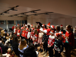 Audition for Formation Musicale and Piano