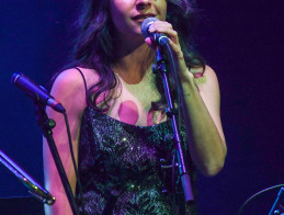 Monte-Carlo Jazz Festival | Jazz &amp; Modern Music