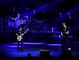 Concert by Ensembles &amp; Orchestras