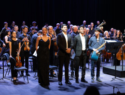 GALA | Musica