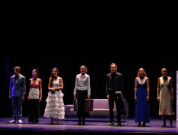 GALA, Theatre Department