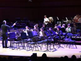 Almost every orchestra!