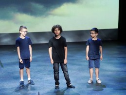 The Earth doesn't go round